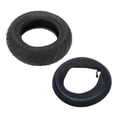 thumbnail image 2 of 90/65-6.5 Tire and Inner Tube Set, Comfort Anti Aging Tire and Inner Tube Set  for 49cc Mini Dirt Bike, 2 of 7