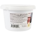 thumbnail image 1 of Satin Ice Chocolat de Modélisation 1lb Seau-Blanc Brillant-Si110-11010, 1 of 9