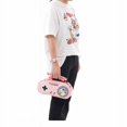 thumbnail image 4 of Travel Carrying Case for Nintendo Switch, Durable Shoulder Storage Bag Fashion Backpack for Switch/Switch Lite/Switch OLED Console Accessories, 4 of 4
