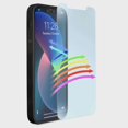 thumbnail image 1 of Caseco iPhone 14 Pro Max Anti Blue Light Screen Protector, 1 of 5