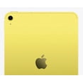 thumbnail image 4 of Apple iPad 11 Pouces Puce A16 avec Wi‐Fi Seulement 128 Go Jaune, 4 of 5