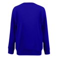 thumbnail image 3 of MesaSe Femmes Tops Cou Femmes Chemises Coton Femmes Chemises de Mode Décontractée Tops Femmes Casual Manches Courtes Tops Armée Vert L, 3 of 4