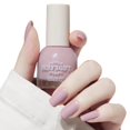 thumbnail image 2 of 10ml Matte Nail Polish Water-proof Dry Quickly Resin Matte Nail Polish Set for Beauty, 2 of 8
