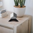 thumbnail image 3 of Milisten 20pcs Triangle Cubes Stand Base Puzzle Cube Holder Desktop Cube Plaything Display Tripod Countertop Cube Collection Holder, 3 of 5