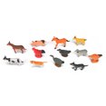 thumbnail image 4 of Animal Modèle Volaille, Jouet Éducatif Modèle Animal, Non- pour les Enfants Bébé, 4 of 8