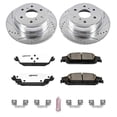 thumbnail image 5 of POWERSTOP Brake Kit for 2015-2020 Cadillac Escalade - K6562-36, 5 of 5