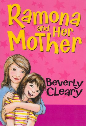 Ramona And Her Mother