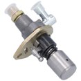 thumbnail image 1 of Pompe d'Injection de Carburant, Acier Léger Haute Plasticité de Petite Taille Pièces de Moteur de Micro-Tuileuse de Poids Léger pour 186FA Micro-Tuileuse pour 186F Micro-Tuileuse 186F, 186FA, 1 of 8