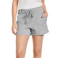thumbnail image 1 of Jockey Short Extensible en Coton Biologique pour Femmes, 1 of 5
