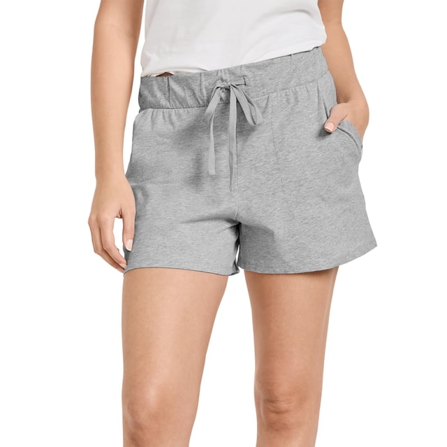 Jockey Short Extensible en Coton Biologique pour Femmes