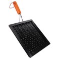 thumbnail image 1 of UPOUART Folding Camping Stove Toaster For Toasting Bread Black 1Pack, 1 of 7
