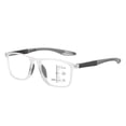 thumbnail image 1 of Say Goodbye To Eye Strain With Lightweight Photochromic Blue Light Reading Glasses For Enhanced Visual Comfort And, 1 of 6