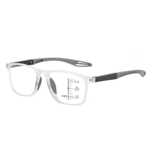 Ainf Say Goodbye To Eye Strain Discover The Of Lightweight Photochromic Blue Light Reading Glasses