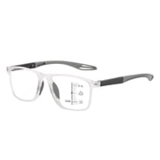 Optimal Eye Lightweight Photochromic Reading Glasses for Comfort and in Any Environment