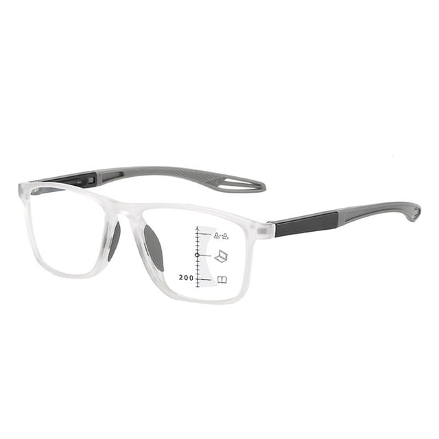 Say Goodbye To Eye Strain With Lightweight Photochromic Blue Light Reading Glasses For Enhanced Visual Comfort And