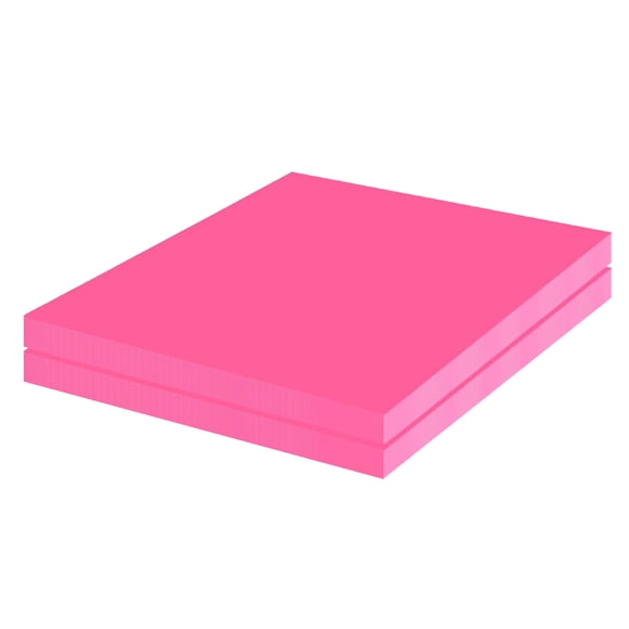 Affordablo Warehouse Sale Clearance School Supplies High School Waterproof S Coloured Transparent 100PCS