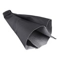 thumbnail image 4 of Gear Shifter Cover, PU Leather Gear  Knob Gaiter Stylish Design  For Car, 4 of 7