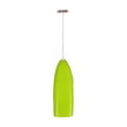 thumbnail image 1 of Meitianfacai Mini Household Electric Milk Frother Stainless Steel Whisk Fancy Coffee Frother, 1 of 1