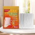 thumbnail image 1 of TopLLC Chauffe-Mains Jetable Chauffage Jetable Patch pour Bébé Chaud Protection contre le Froid Hiver Portable Chauffe-Mains Chaud, 1 of 3