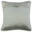 thumbnail image 4 of Cushion Covers, Blue 16"x16" (40x40 cm) Throw Pillow Covers, Jacquard Geometric Throw Pillows For Couch, Geometric Pattern Modern Style - Geometric Sea, 4 of 4