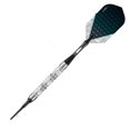 thumbnail image 2 of Viper Diamond Lightweight Soft Tip Darts w/Storage/Travel Box, 16 Grams, Black, 2 of 4