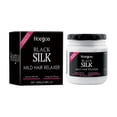 thumbnail image 5 of 3 In 1 Black Silk Hair Relaxer, Black Silk Gentle Hair Straightener, Suitable For All Hair Types, 5 of 5
