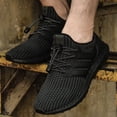 thumbnail image 4 of 3 Paires de Lacets Élastiques Sans Nœud, Lacets Ajustables en Caoutchouc Sans Nœud, 4 of 10