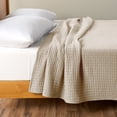 thumbnail image 2 of Allswell Blanket, Cream, King Size, 2 of 6