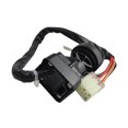 thumbnail image 4 of yingyy Ignition Key Switch Motorcycle Wires Scooter Durable Quad Lock Start Small Assembly Performance Part Controller, 4 of 6