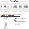 thumbnail image 2 of Womens Gradient Sweatpants Casual Loose Trousers With Pockets High Waist Pants, 2 of 3