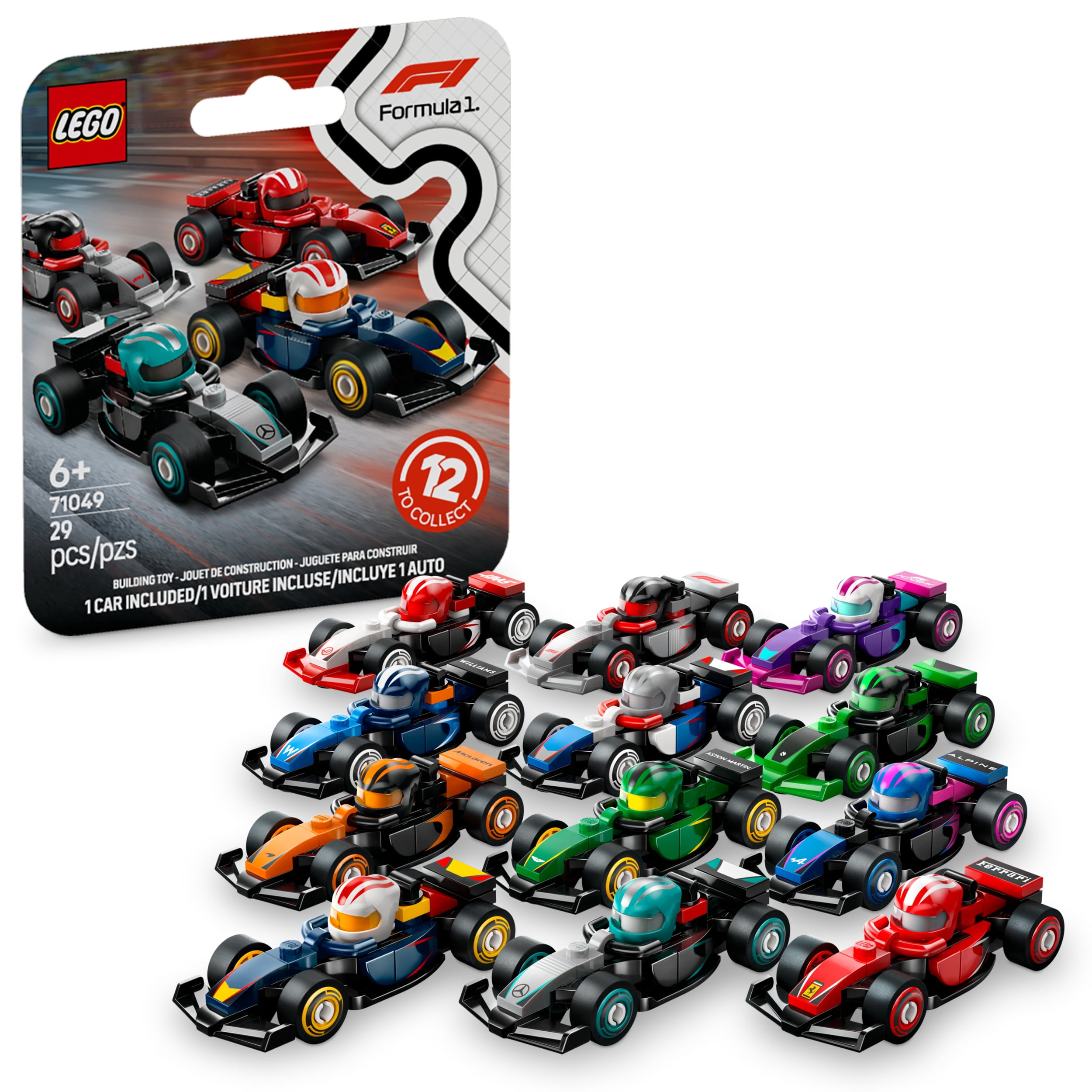 The Collectible Shop | Walmart Canada