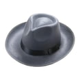 thumbnail image 2 of Jazz Cap Retro Cap Flat Side Sun Hat Bow Cap Four Seasons Available, 2 of 4