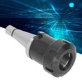 thumbnail image 4 of Chuck Holder, 40Cr Alloy Steel M12 Thread NT30 ER40 Milling Tool Holder Integral Type  For Engraving Machine, 4 of 8