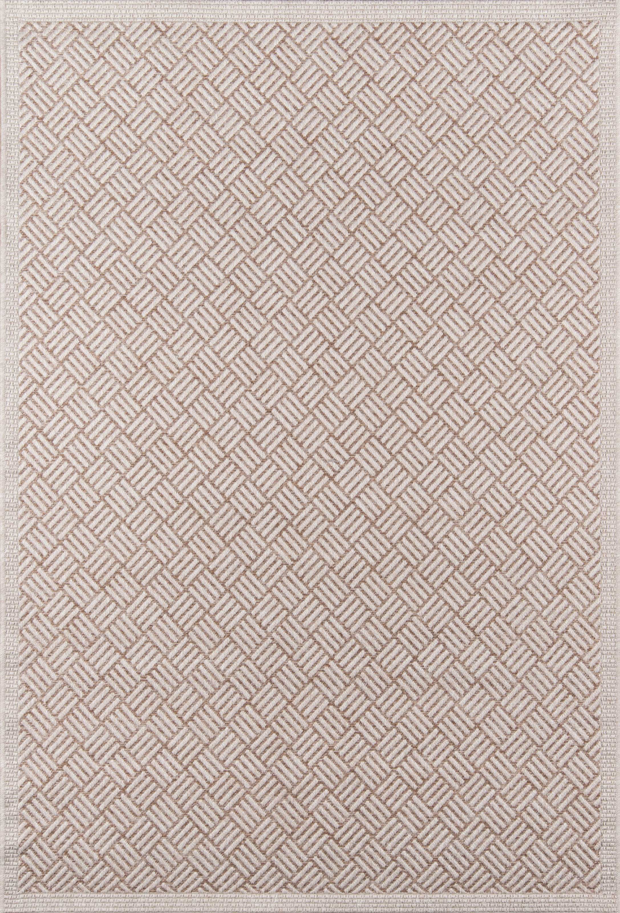 ECARPET Eve Tapis pour Salon, Chambre, Salle A Manger, Entrée, Couloir et Plus Encore.