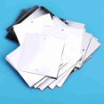 thumbnail image 4 of PVC Square Sequins, 50G, Fine Workmanship, Four Colors, Easy to Operate, DIY Clothing Accessories, Home Decoration, Marine Theme Wedding, 4 of 7