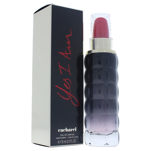 Yes I Am by Cacharel pour Femmes - Vaporisateur EDP 2,5 oz