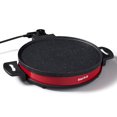 thumbnail image 4 of Starfrit 12" Electric Multi-Pan, Crepière, Non-Stick, Easy to Clean, 1200 Watts, 4 of 7