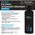 thumbnail image 2 of Bump Patrol After Shave Bump Treatment, Original Formula, 2 Oz., 2 of 7