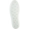 thumbnail image 4 of Lunar Sandales Plimsolls en Cuir pour Femmes St Ives, 4 of 4