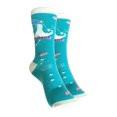 thumbnail image 1 of Lena Kaye Women's Zodiac Sign Collection - Birthday Horoscope Novelty Crew Socks, 1 of 4