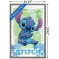 thumbnail image 2 of Disney Lilo et Stitch - Fleurs, 2 of 4
