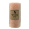 thumbnail image 1 of Hometrends 8" Magnolia & Mulberry Scented Pillar Candle, 1 of 5