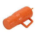thumbnail image 4 of Gobelet citrouille en acrylique orange Way To Celebrate de 31,6 oz, 4 of 6