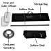 thumbnail image 4 of Fotodiox SBX-Stnd-MultiP-24x80 24 x 80 in. Pro Softbox with Multiblitz P Speedring, 4 of 4