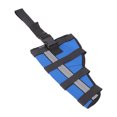 thumbnail image 4 of Fugacal Dog Rear Leg Hock Brace, Dog Hind Leg Brace Provides Stability For Surgery Recovery, 4 of 8