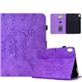 thumbnail image 1 of FOXDOCK Tablet Case for iPad 10th 10.9 2022 with Card Slots, Auto Sleep/Wake, Stand Function, Full Protection Floral Folio Cover, 1 of 6