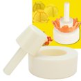thumbnail image 4 of Crispy Egg Roll , DIY Waffle Cone  White ABS Cone   For Kitchen For Family, 4 of 8