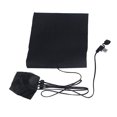 thumbnail image 3 of Clothing Electric Heating Pad, 3 Speed USB Electric Cloth Heater Pad  for Jacket, 3 of 8