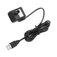 thumbnail image 2 of USB Submersible Pump, DC 5V Small Brushless Pump Mini Submersible Water Pump Quiet USB Fountain Pump Aquarium Fish  Fountain Water Circulation Electric Pump, 2 of 8