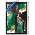 thumbnail image 2 of NBA Boston Celtics - Jayson Tatum 19, 2 of 4